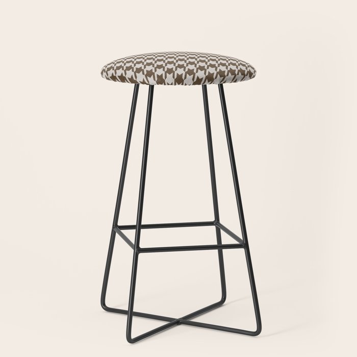 Cozy Heirloom in Coffee Stool Gallery Image 1