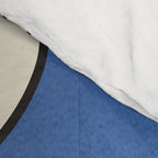 Abstract Zebras 3 Comforter Gallery Image 4