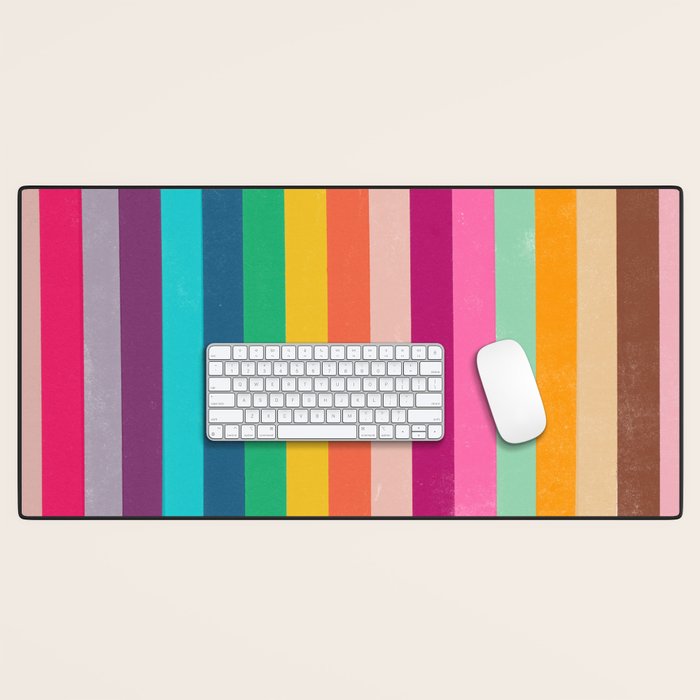 explore 1 Desk Mat Gallery Image 1