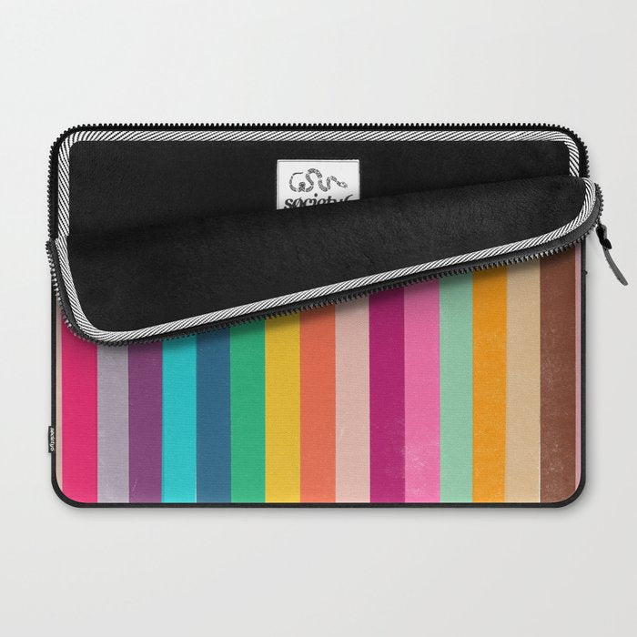 explore 1 Laptop Sleeve Gallery Image 2