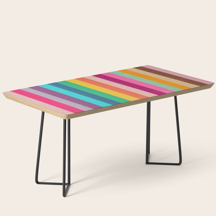 explore 1 Coffee Table Gallery Image 1