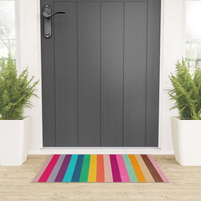 explore 1 Welcome Mat Gallery Image 3