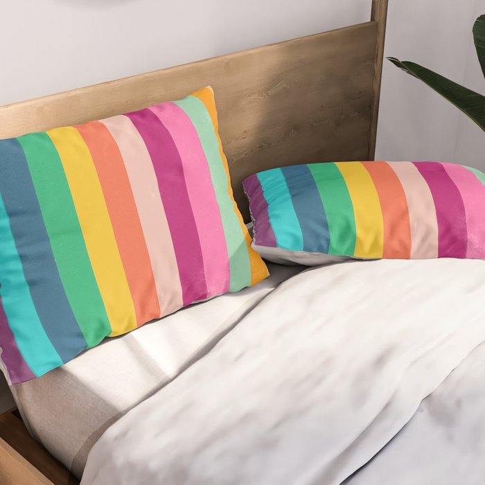 explore 1 Pillow Sham Gallery Image 2