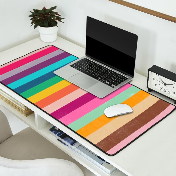 explore 1 Desk Mat Gallery Image 2