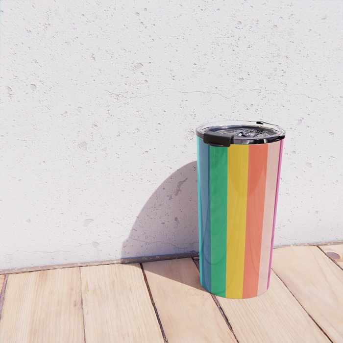 explore 1 Travel Mug Gallery Image 4