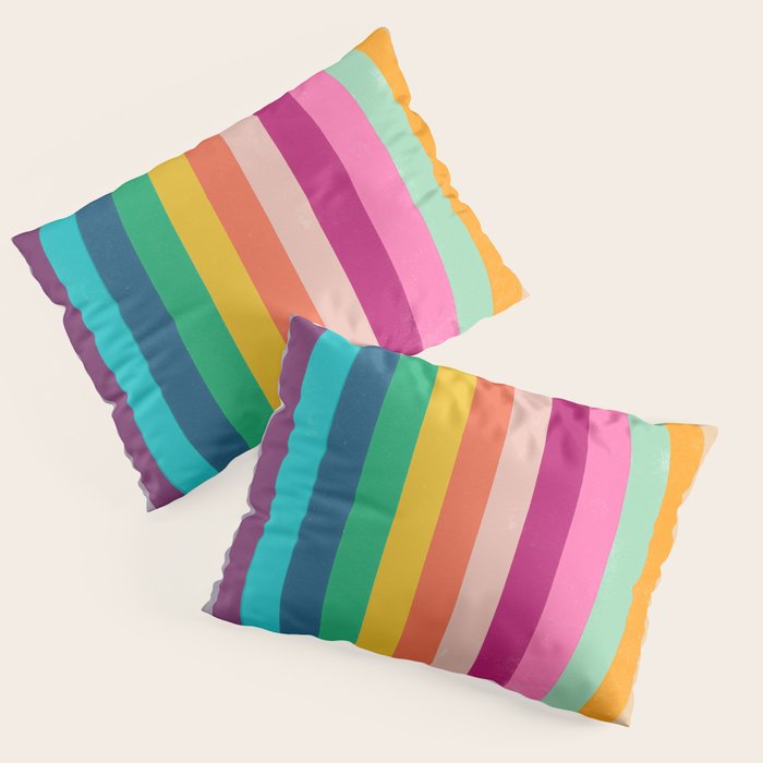 explore 1 Pillow Sham Gallery Image 1