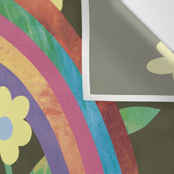 We Are Resilient Wall Tapestry Gallery Image 3