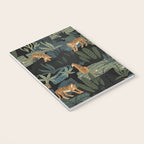 Tiger Jungle Notebook Gallery Image 3