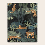 Tiger Jungle Notebook Gallery Image 4