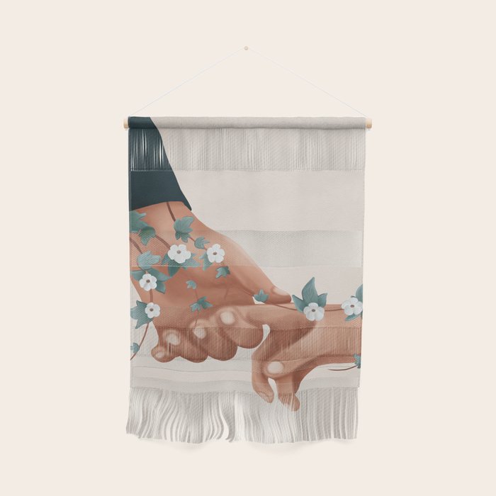 In Love II Wall Hanging Gallery Image 1