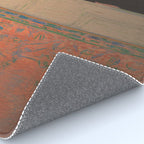 Behind the Painted Door Rug Gallery Image 4