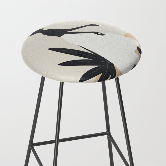Dance Stool Gallery Image 2