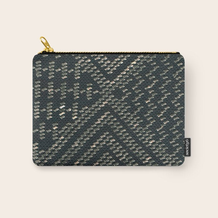 Black Assuit Carry All Pouch Gallery Image 1