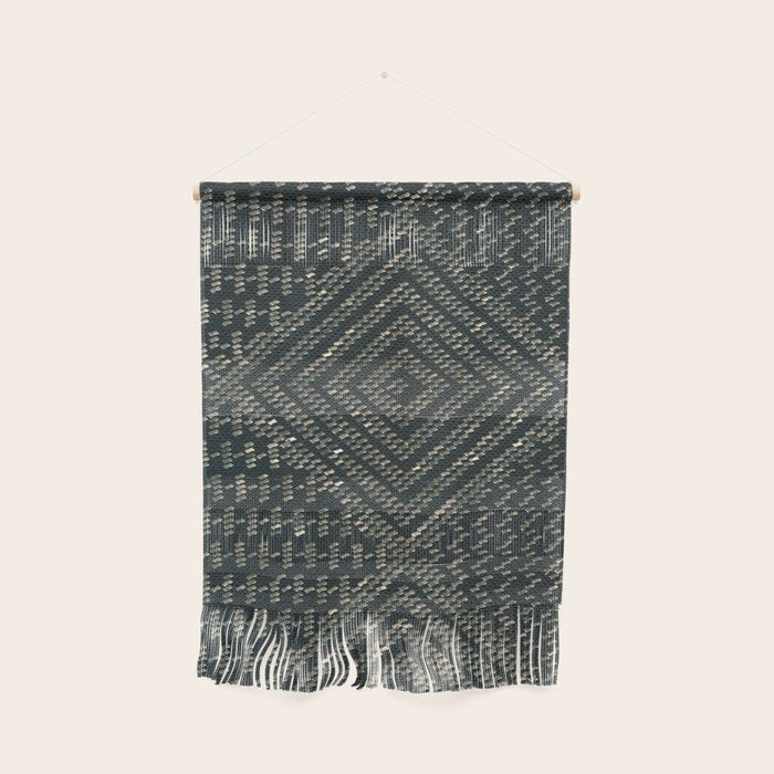 Black Assuit Wall Hanging Gallery Image 1