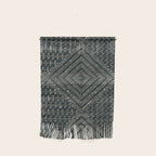 Black Assuit Wall Hanging Gallery Image 1