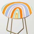 Mod Rainbow Side Table Gallery Image 2