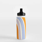 Mod Rainbow Water Bottle Gallery Image 2