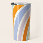 Mod Rainbow Travel Mug Gallery Image 3