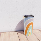 Mod Rainbow Travel Mug Gallery Image 4