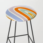 Mod Rainbow Stool Gallery Image 2