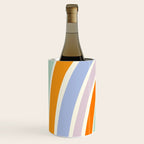Mod Rainbow Wine Chiller Gallery Image 2