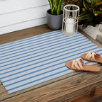 Cherry Seaside Sky Outdoor Rug Gallery Image 2