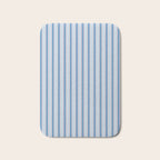 Cherry Seaside Sky Bath Mat Gallery Image 1