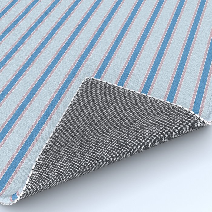Cherry Seaside Sky Rug Gallery Image 4
