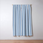 Cherry Seaside Sky Window Curtain Gallery Image 3