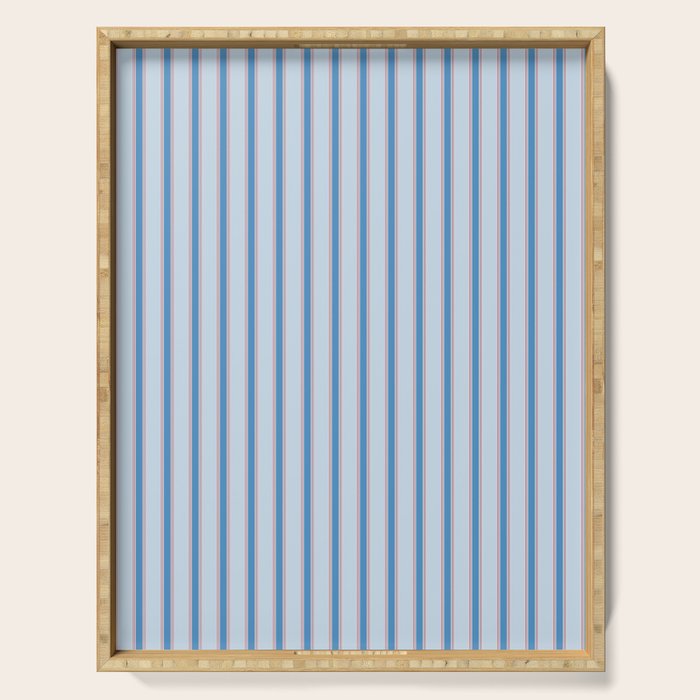 Cherry Seaside Sky Serving Tray Gallery Image 1