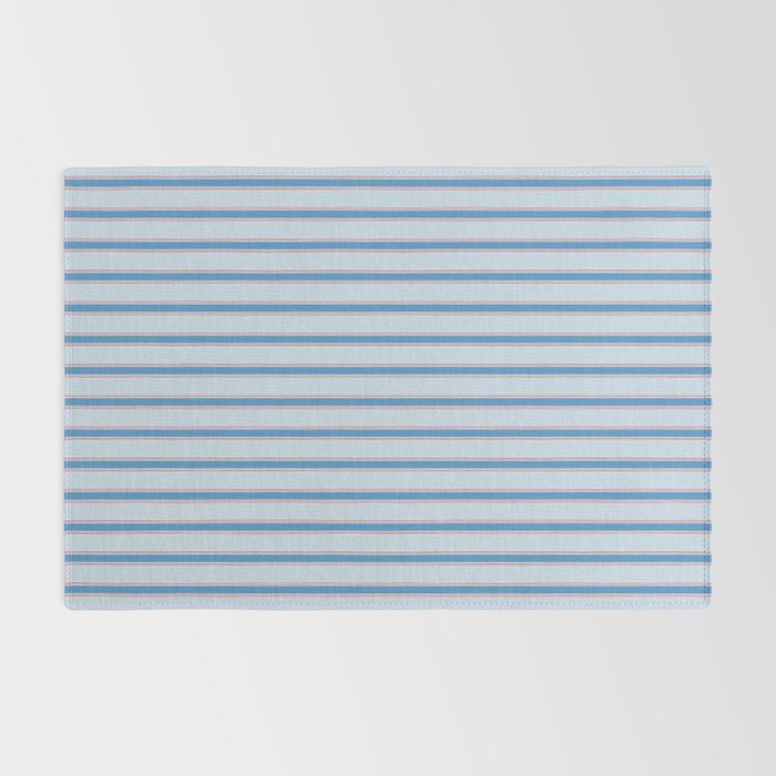 Cherry Seaside Sky Rug Gallery Image 2