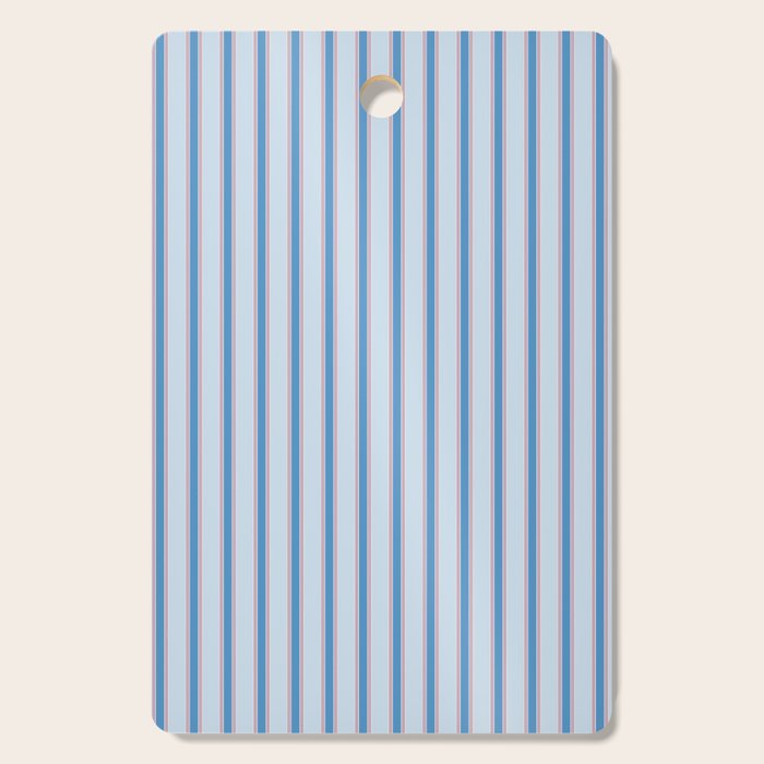 Cherry Seaside Sky Cutting Board Gallery Image 1