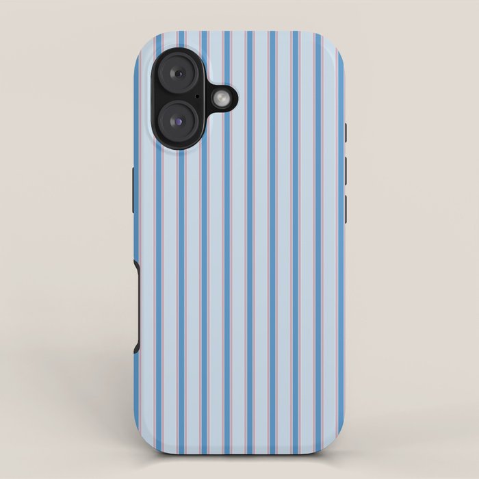 Cherry Seaside Sky iPhone Case Gallery Image 1