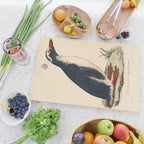 Ornithological illustration from "La Galerie de Oiseaux" ("Bird Gallery"), 1825 Cutting Board Gallery Image 2