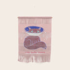 Still Cute Though - Cute Cat Wall Hanging Gallery Image 1