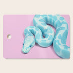 BLUE SNAKE Cutting Board Gallery Image 1