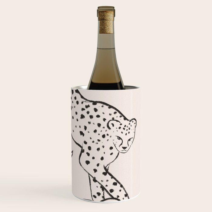 Mild Day lines Wine Chiller Gallery Image 3