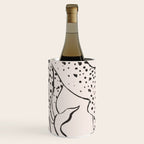Mild Day lines Wine Chiller Gallery Image 1