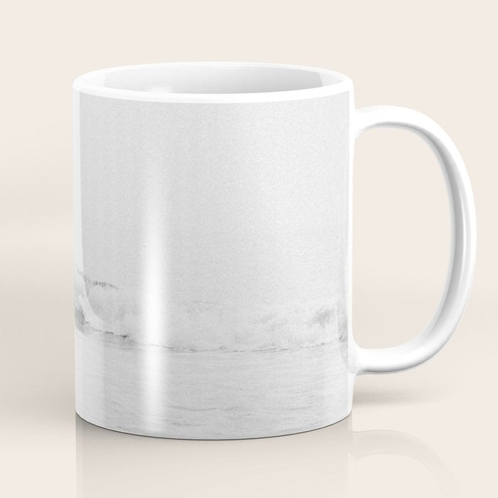 LETS SURF CLXII Coffee Mug Gallery Image 1