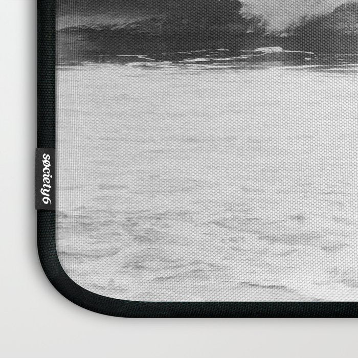 LETS SURF CLXII Laptop Sleeve Gallery Image 3