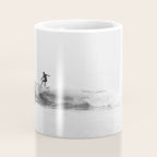 LETS SURF CLXII Coffee Mug Gallery Image 4