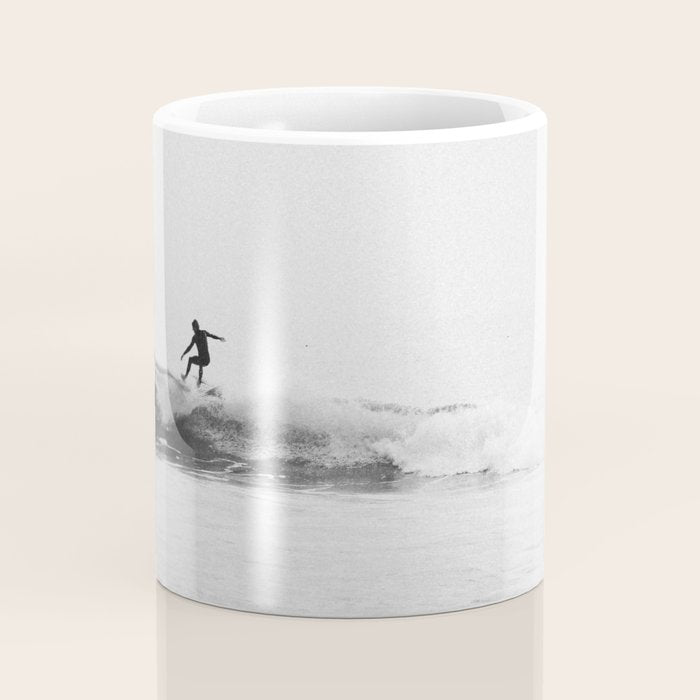 LETS SURF CLXII Coffee Mug Gallery Image 4