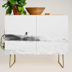 LETS SURF CLXII Credenza Gallery Image 1