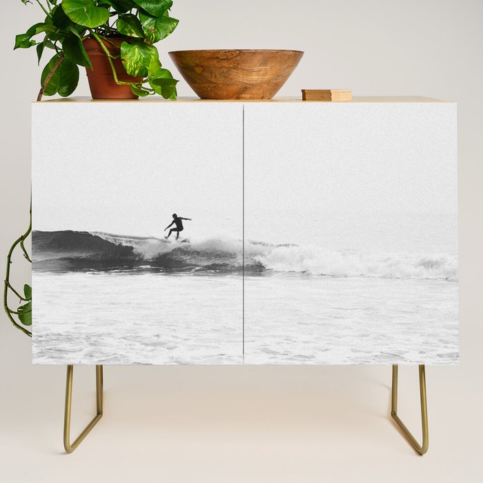 LETS SURF CLXII Credenza Gallery Image 1