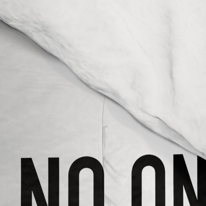 Just in case no one told you today Comforter Gallery Image 4