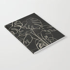 Minimal Window With Potted Plants 3 Notebook Gallery Image 2
