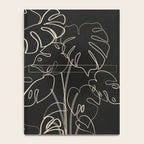 Minimal Window With Potted Plants 3 Notebook Gallery Image 4