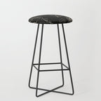 Minimal Window With Potted Plants 3 Stool Gallery Image 1