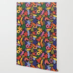 Bright Abstract Pattern #2 Wallpaper Gallery Image 2