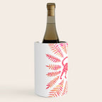 Jaguar - Pink OmbrÃ© Palette Wine Chiller Gallery Image 2